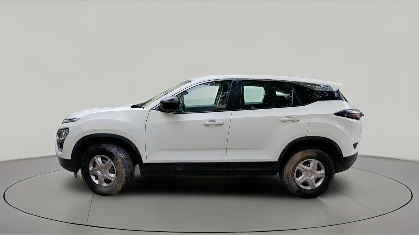 2019 Tata Harrier XM 2.0L KRYOTEC, Diesel, Manual, 1,154 km, exterior
