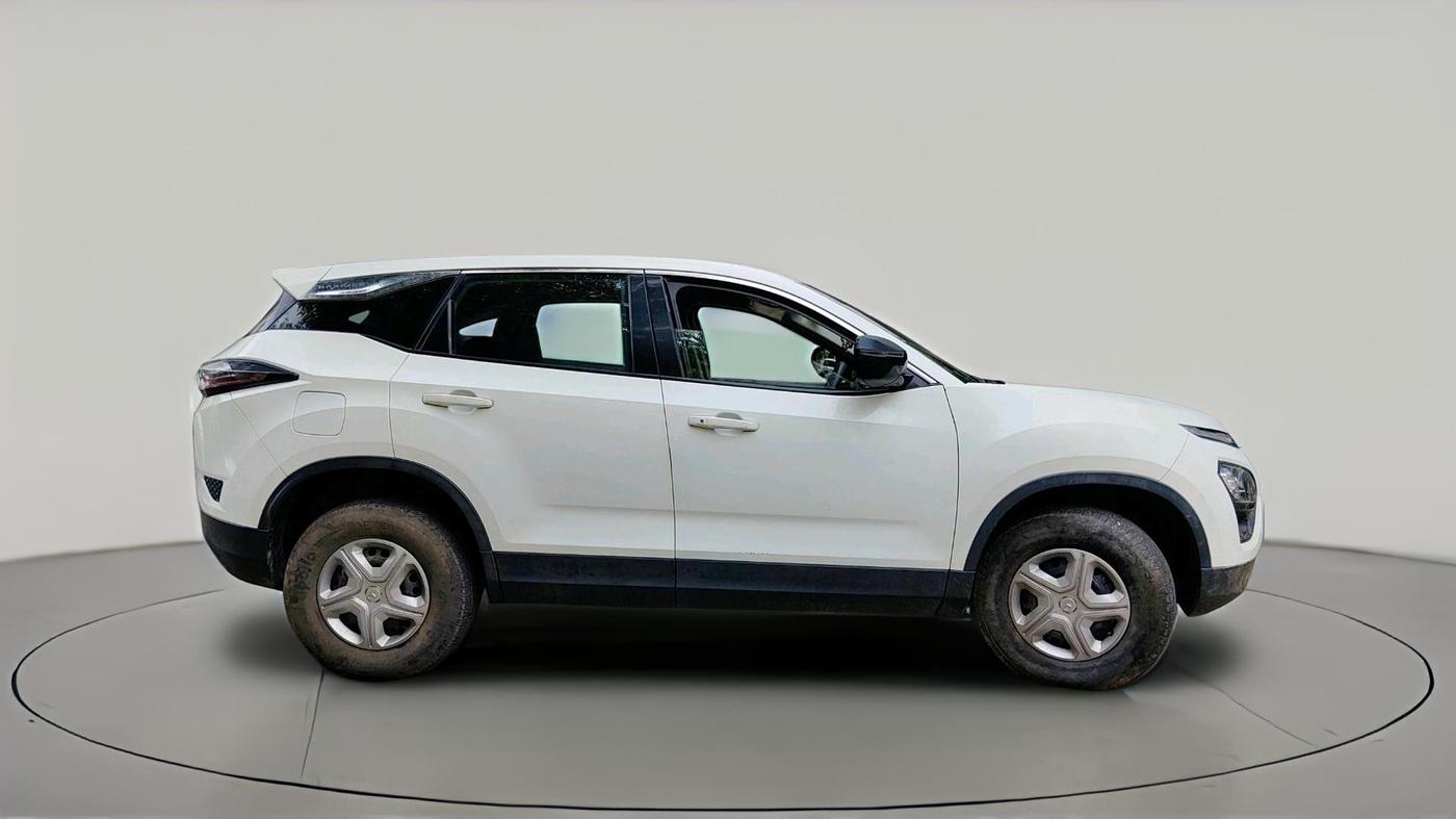 2019 Tata Harrier XM 2.0L KRYOTEC, Diesel, Manual, 1,154 km, exterior