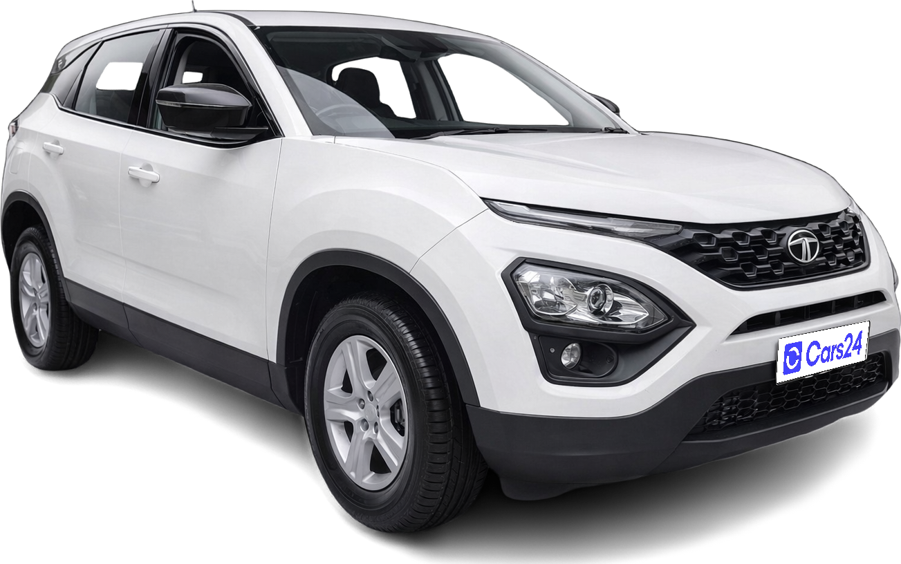 2019 Tata Harrier - SUV - Diesel - Manual - ₹8.30 lakh