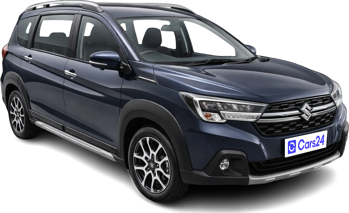 2023 Maruti XL6 - SUV - Petrol - Automatic - ₹12.50 lakh