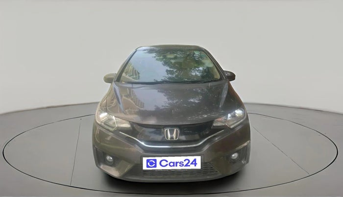 2018 Honda Jazz 1.2L I-VTEC V CVT, Petrol, Automatic, 46,661 km, exterior