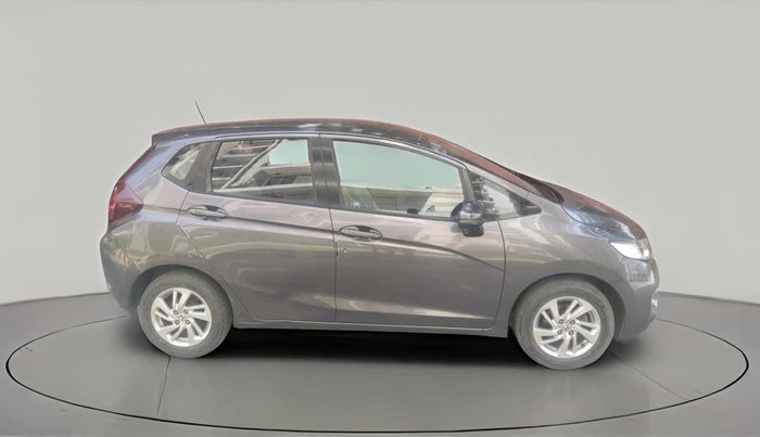 2018 Honda Jazz 1.2L I-VTEC V CVT, Petrol, Automatic, 46,661 km, exterior