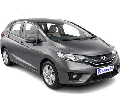 2018 Honda Jazz - Hatchback - Petrol - Automatic - ₹5.20 lakh