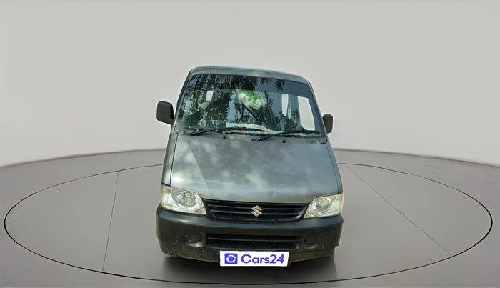 2018 Maruti Eeco 5 STR WITH A/C+HTR CNG, CNG, Manual, 1,44,368 km, exterior