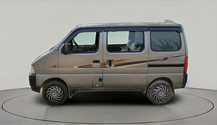 2018 Maruti Eeco 5 STR WITH A/C+HTR CNG, CNG, Manual, 1,44,368 km, exterior