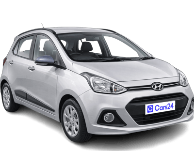 2016 Hyundai Grand i10 - Hatchback - Diesel - Manual - ₹2.10 lakh