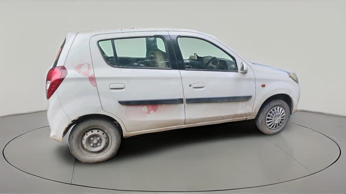 2014 Maruti Alto 800 LXI, Petrol, Manual, 82,956 km, exterior