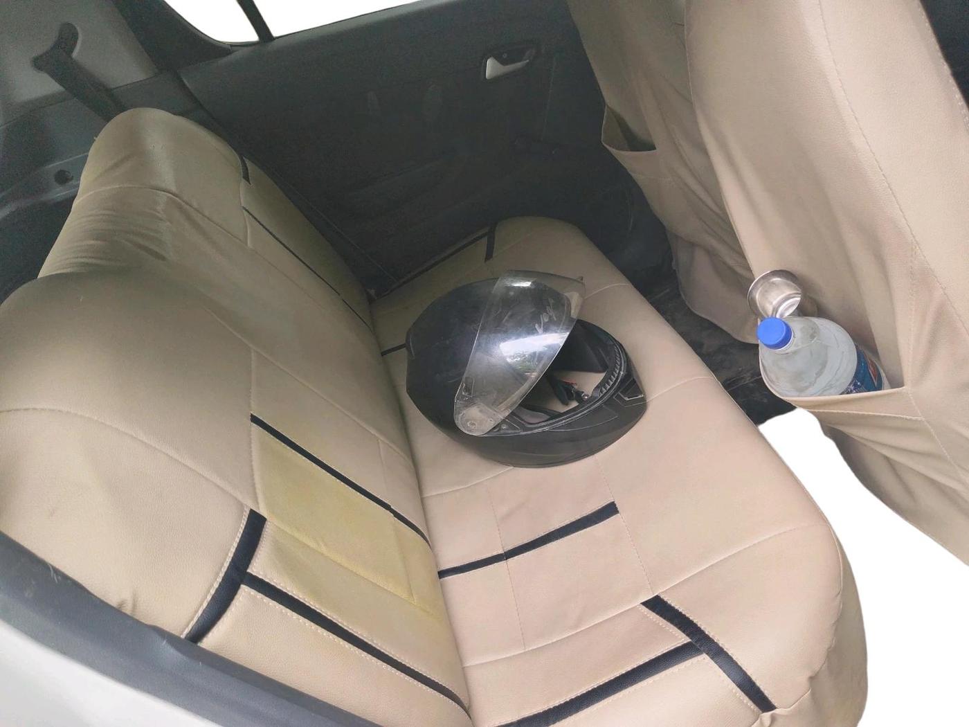 2014 Maruti Alto 800 LXI, Petrol, Manual, 82,956 km, interior