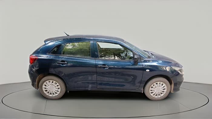 2024 Maruti Baleno SIGMA PETROL 1.2, Petrol, Manual, 62,944 km, exterior