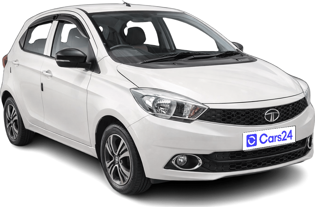 2019 Tata Tiago - Hatchback - Petrol - Manual - ₹3.00 lakh