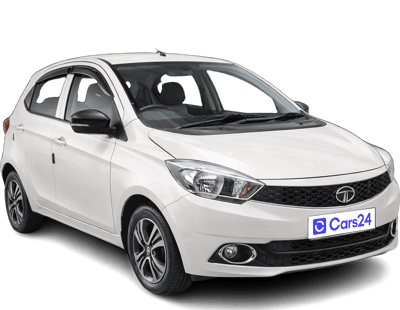 2019 Tata Tiago - Hatchback - Petrol - Manual - ₹3.00 lakh