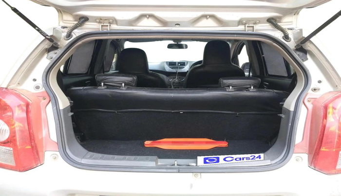 2011 Maruti A Star VXI, Petrol, Manual, 64,239 km, exterior