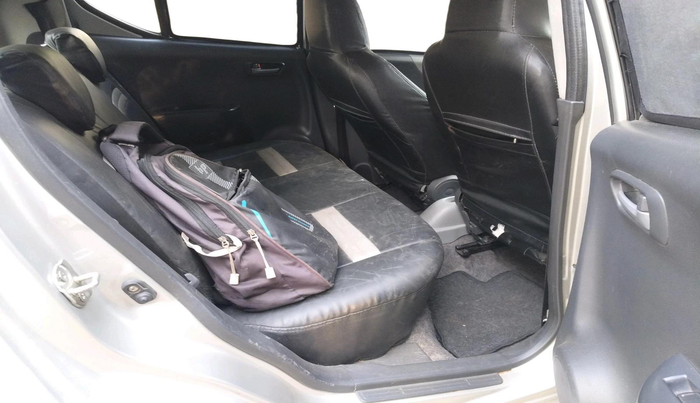 2011 Maruti A Star VXI, Petrol, Manual, 64,239 km, interior
