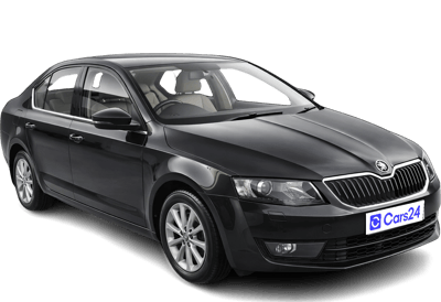 2014 Skoda Octavia - Sedan - Petrol - Automatic - ₹4.10 lakh