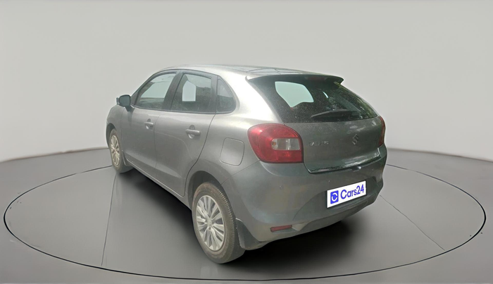 2021 Maruti Baleno DELTA CVT PETROL 1.2, Petrol, Automatic, 51,865 km, exterior
