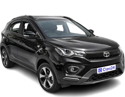 2022 Tata NEXON - SUV - Petrol - Manual - ₹8.25 lakh
