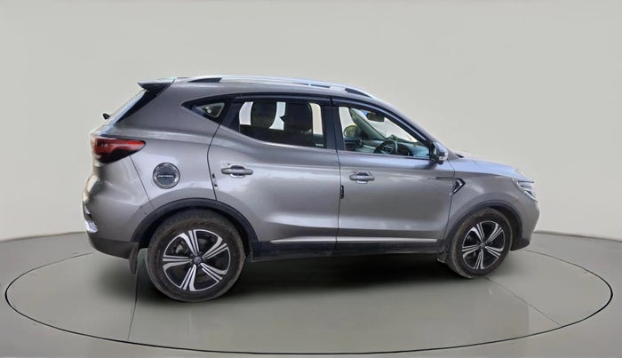 2022 MG ASTOR SAVVY 1.5 CVT, Petrol, Automatic, 40,083 km, exterior