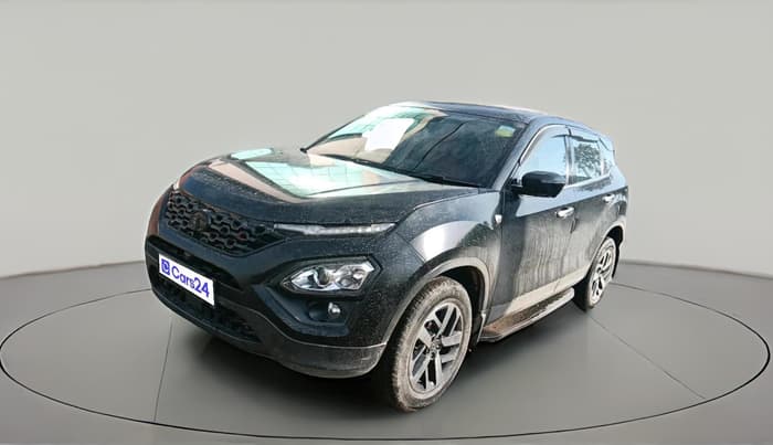 2023 Tata Harrier XZA + O 2.0L RED DARK EDITION 5 STR, Diesel, Automatic, 54,856 km, exterior