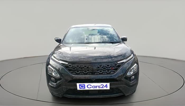 2023 Tata Harrier XZA + O 2.0L RED DARK EDITION 5 STR, Diesel, Automatic, 54,856 km, exterior