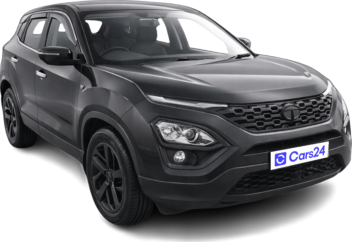 2023 Tata Harrier - SUV - Diesel - Automatic - ₹20.70 lakh