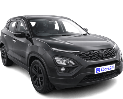 2023 Tata Harrier - SUV - Diesel - Automatic - ₹20.70 lakh
