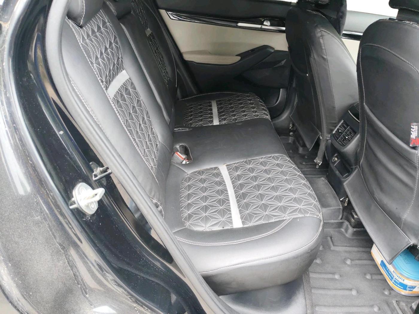 2022 KIA SELTOS HTX 1.5 DIESEL AT, Diesel, Automatic, 61,521 km, interior
