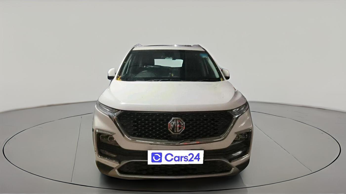 2020 MG HECTOR SHARP 1.5 DCT PETROL, Petrol, Automatic, 79,661 km, exterior