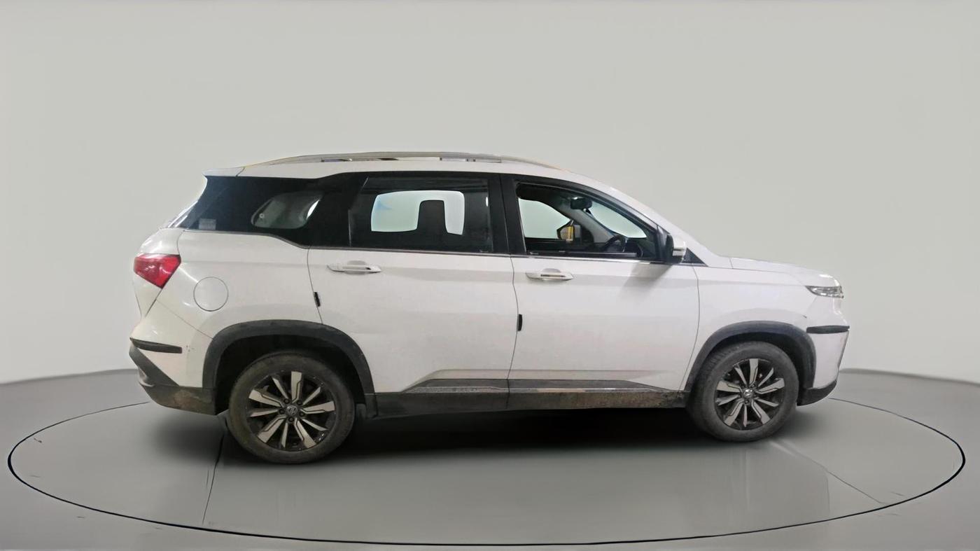 2020 MG HECTOR SHARP 1.5 DCT PETROL, Petrol, Automatic, 79,661 km, exterior