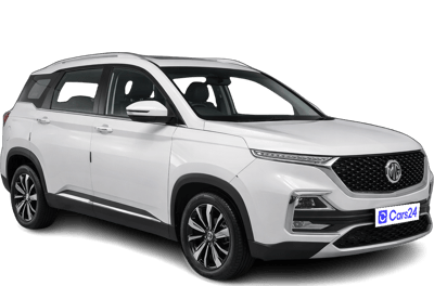 2020 MG HECTOR - SUV - Petrol - Automatic - ₹9.50 lakh