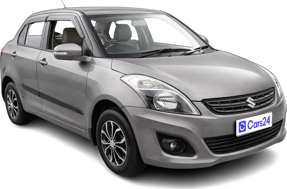 2012 Maruti Swift Dzire - Sedan - Petrol - Manual - ₹1.60 lakh