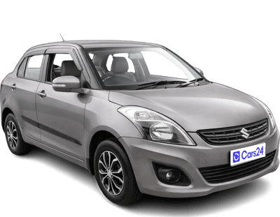 2012 Maruti Swift Dzire - Sedan - Petrol - Manual - ₹1.60 lakh