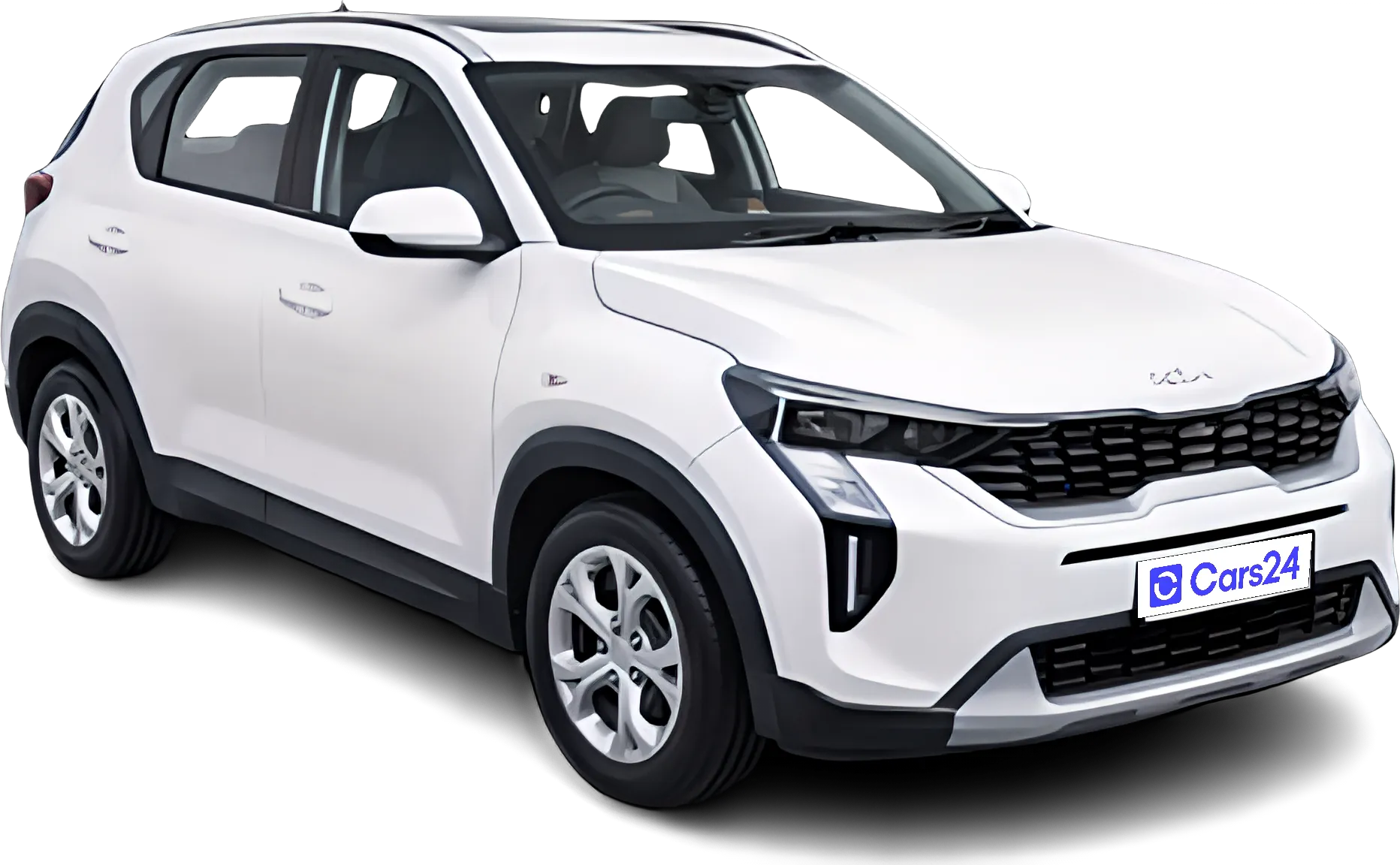2025 KIA SONET - SUV - CNG - Manual - ₹8.59 lakh