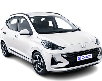 2023 Hyundai GRAND I10 NIOS - Hatchback - Petrol - Manual - ₹6.00 lakh