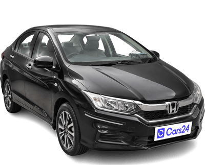2019 Honda City - Sedan - Petrol - Manual - ₹6.85 lakh