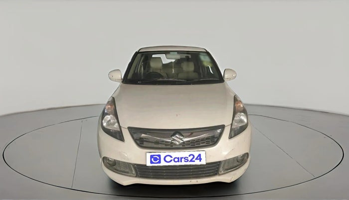 2017 Maruti Swift Dzire VXI (O), Petrol, Manual, 80,575 km, exterior