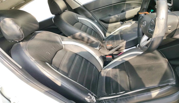 2020 Hyundai VENUE SX 1.0 TURBO, Petrol, Manual, 70,462 km, interior