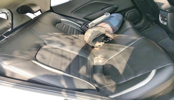 2020 Hyundai VENUE SX 1.0 TURBO, Petrol, Manual, 70,462 km, interior