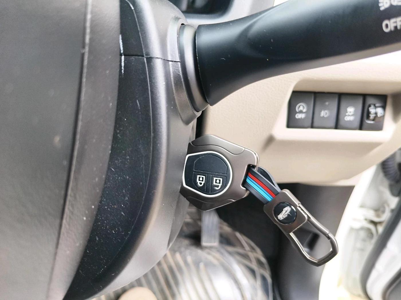 2025 Maruti New Wagon-R VXI 1.0, Petrol, Manual, 40,010 km, interior