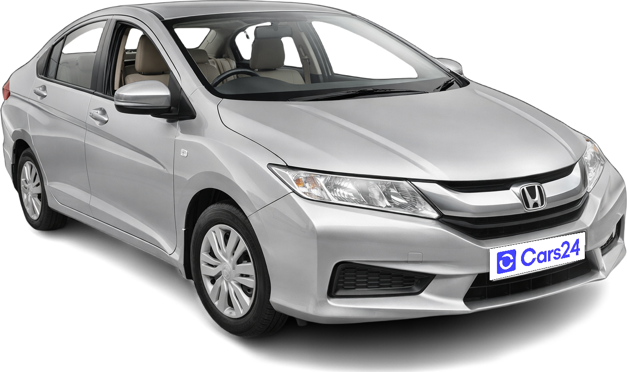 2014 Honda City - Sedan - Petrol - Automatic - ₹2.90 lakh