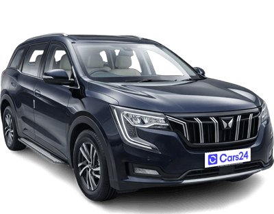 2022 Mahindra XUV700 - SUV - Petrol - Automatic - ₹14.70 lakh