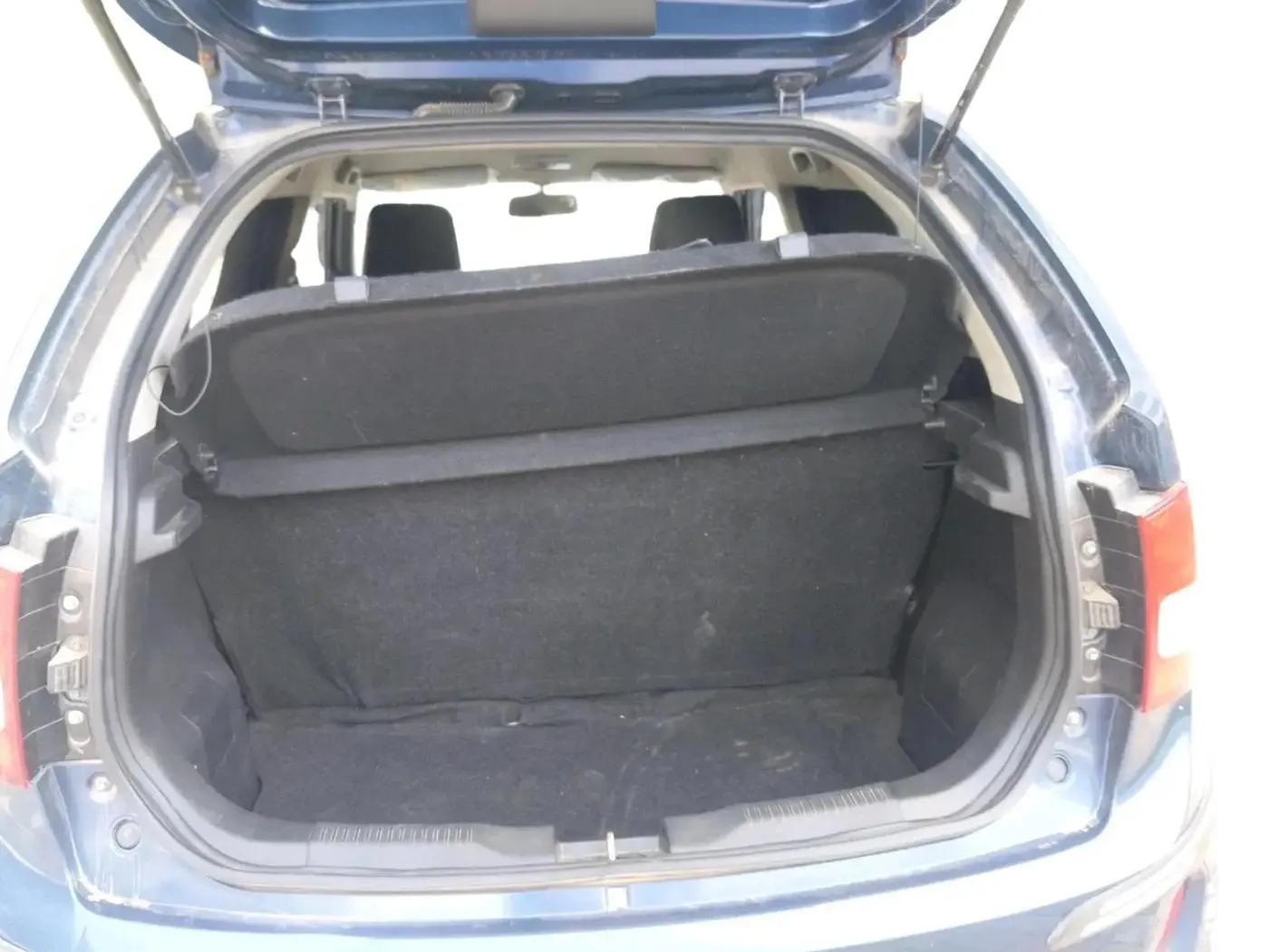 2021 Maruti IGNIS SIGMA 1.2, Petrol, Manual, 45,799 km, exterior