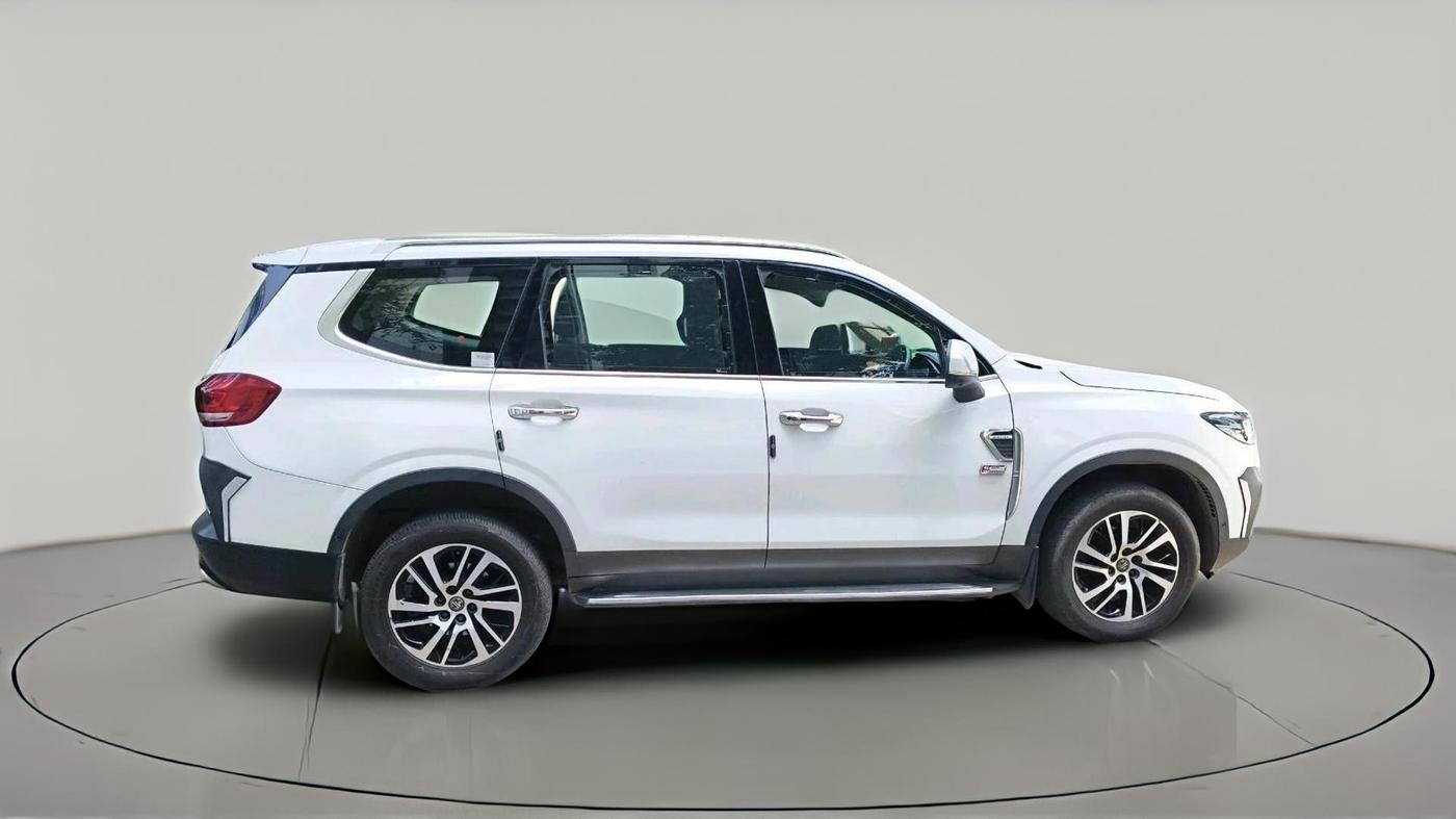 2023 MG GLOSTER SAVVY 7 STR 2.0 TWIN TURBO 4WD, Diesel, Automatic, 40,363 km, exterior