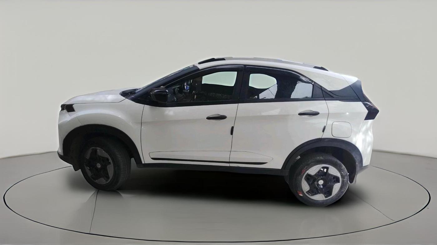 2024 Tata NEXON SMART+ 1.2 PETROL, Petrol, Manual, 20,212 km, exterior
