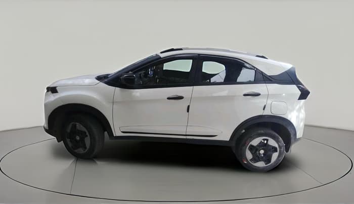 2024 Tata NEXON SMART+ 1.2 PETROL, Petrol, Manual, 20,212 km, exterior