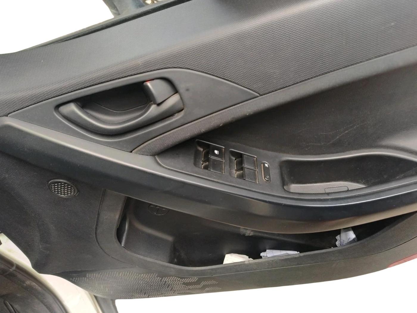 2024 Tata NEXON SMART+ 1.2 PETROL, Petrol, Manual, 20,212 km, interior