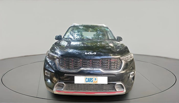 2022 KIA SONET GTX PLUS 1.0 DCT, Petrol, Automatic, 20,432 km, exterior
