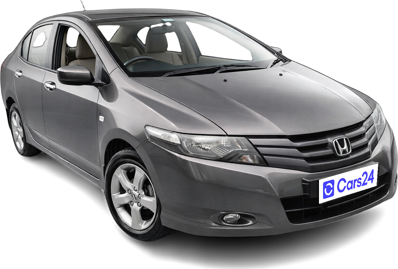 2011 Honda City - Sedan - Petrol - Automatic - ₹1.00 lakh