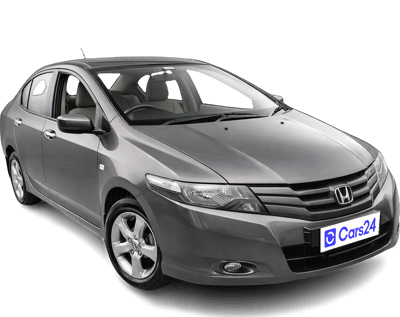 2011 Honda City - Sedan - Petrol - Automatic - ₹1.00 lakh