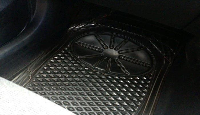 2017 Hyundai Creta SX PLUS AT 1.6 PETROL, Petrol, Automatic, 74,791 km, interior