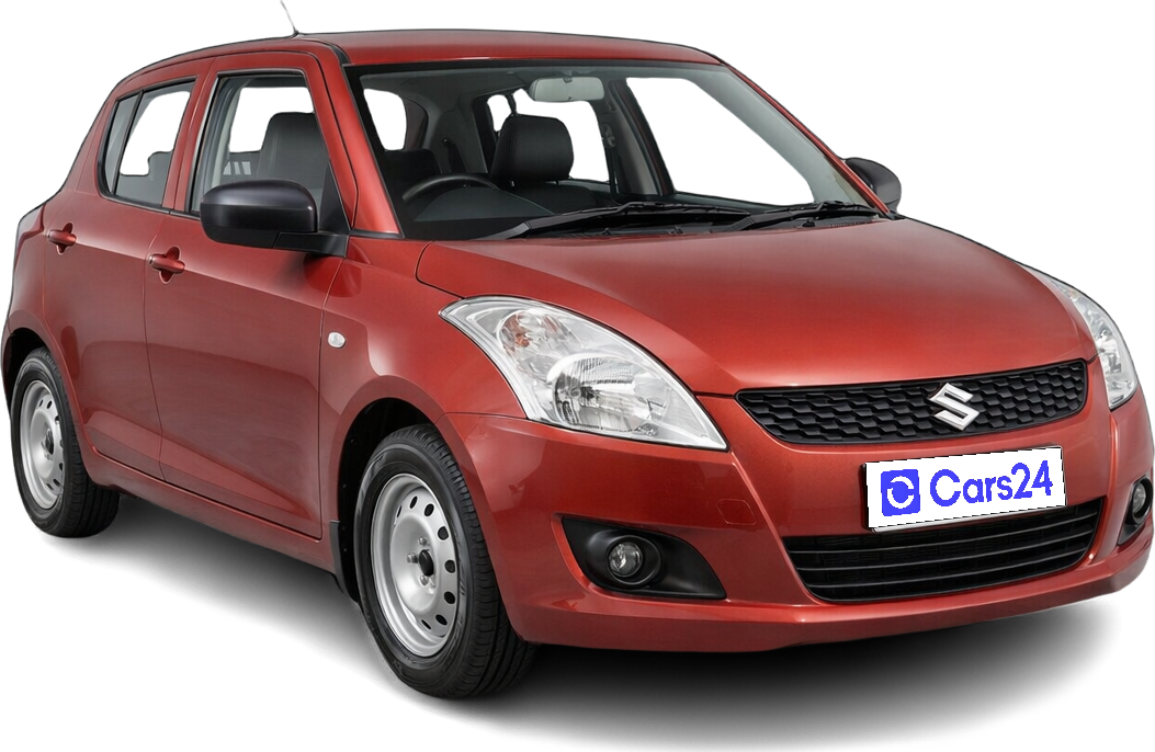 2011 Maruti Swift - Hatchback - Petrol - Manual - ₹1.13 lakh